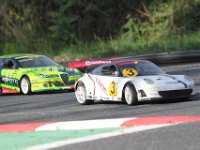 B-Finale Tourenwagen VG5